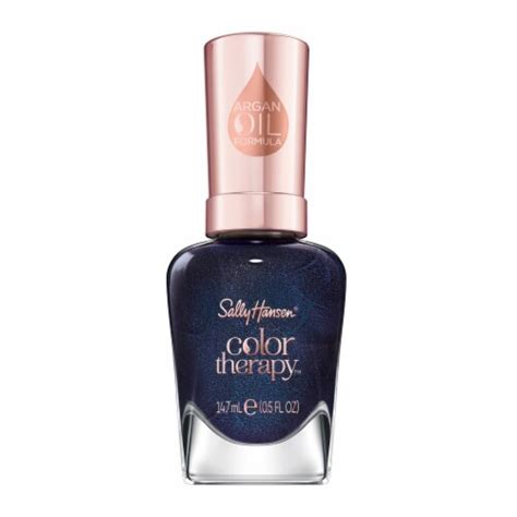 Discover the Power of Sally Hansen Magic Time for Nail Growth